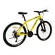 thumbnail image 4 of Bicicleta De Montaña Aluminio Rodada 26 21 Velocidades Kubor Amarillo Kubor Cosmo, 4 of 4