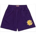 thumbnail image 1 of Pantalones cortos de fitness para hombre, Shorts masculinos de malla transpirable, a la moda, de estilo deportivo, Para playa, 2024, 1 of 5