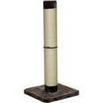 thumbnail image 1 of MidWest Feline Nuvo 41 inch High Grand Forte Sisal Wrapped Scratching Post, 1 of 5