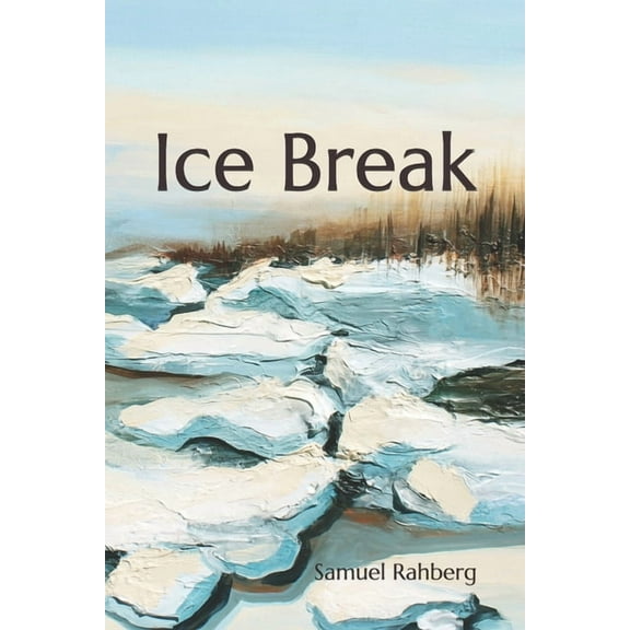 Ice Break (Paperback)