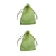 thumbnail image 1 of Cestas de Raíces de Plantas Toystoory Bolsa de Malla Verde 20*30 cm 2Conjunto, 1 of 6