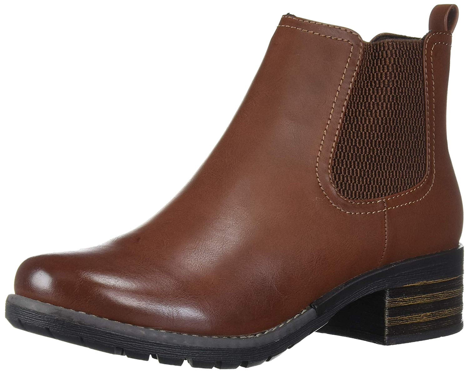 eastland jasmine chelsea boot