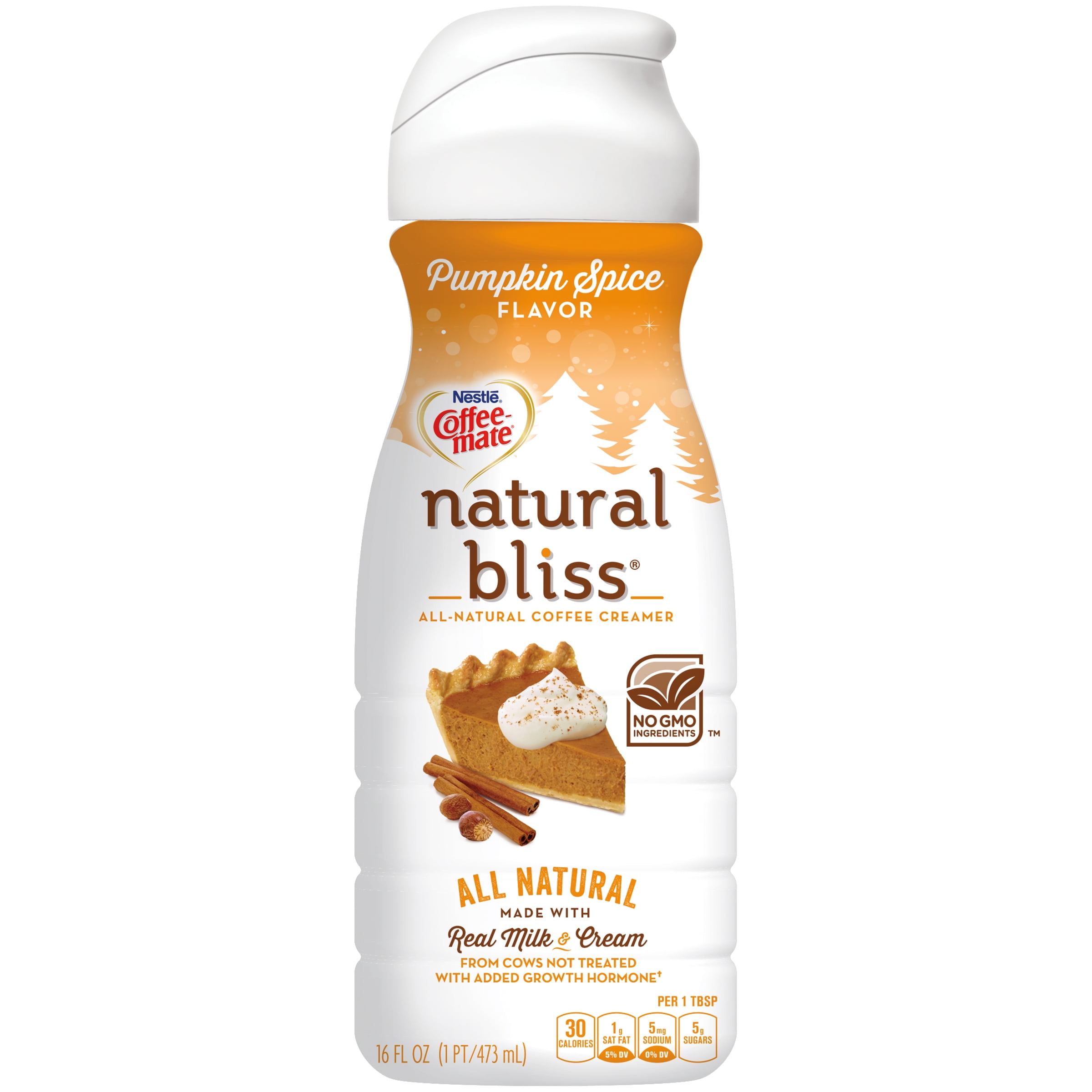natural bliss creamer natural bliss creamer