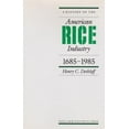 thumbnail image 1 of Une Histoire de l'Industrie du Riz Américain, 1685-1985, 1 of 3