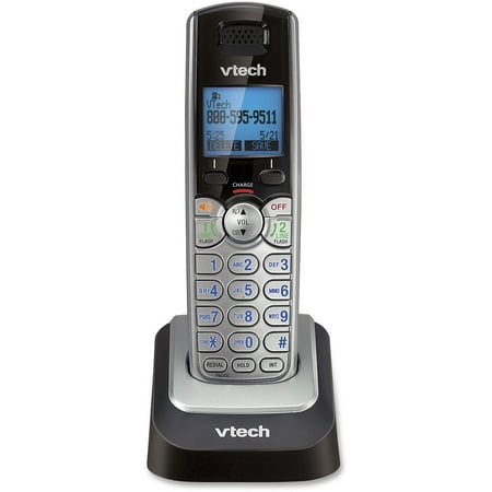 UPC: 0735078017475 | Vtech 2-Line Accessory Handset with Caller ID