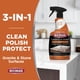 thumbnail image 3 of Limpiador de granito, pulidor y protector Weiman, 710 ml, paquete de 2, 3 of 9