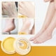 thumbnail image 1 of Teissuly 5Pcs Cracking Cream Chapping Cream Hand And Foot Antifreeze Foot Cracking Cream Heel Cracking Dry Cracking Frostbite Repair Cream Winter -Cracking Frost Teissuly WER202401272214, 1 of 9