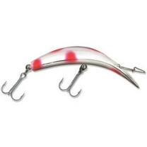 Luhr-Jensen Kwikfish, Rattle