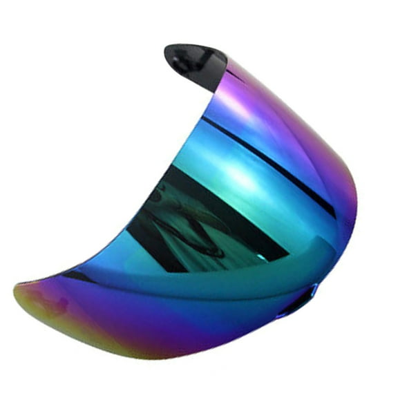 Helmet Motorcycle Wind Helmet Lens Visor Full Face Replacement For K3SV K5 Moto Helmet