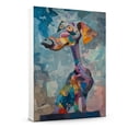 thumbnail image 3 of Barbado Da Terceira Dog Art Print Poster, Wall art Painting Decor Barbado Da Terceira Dog Decor Artwork For Bedroom Living Room Bathroom Decor, 3 of 6