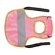 thumbnail image 3 of Chaleco de protección de plumas de pollo, chaleco reflectante de seguridad para pato, chaqueta, ropa de pollo, color rosa, 3 of 5