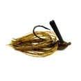 thumbnail image 3 of Chompers Skirted Flippin' Brush Jig (2 Pk), 3 of 7