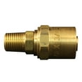 thumbnail image 5 of Milton Industries Reusable End, 1/4" MNPT, Fits 3/8" x 3/4, 5 of 5