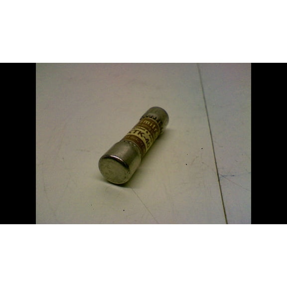 Bussmann Limitron Fast-Acting Fuse KTK-40 amp