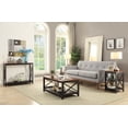 thumbnail image 4 of Convenience Concepts Oxford Console Table, Multiple Colors, 4 of 4