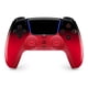 thumbnail image 1 of Control DualSense PlayStation 5 Techno Red, 1 of 5