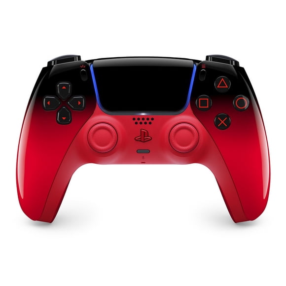 Control DualSense PlayStation 5 Techno Red