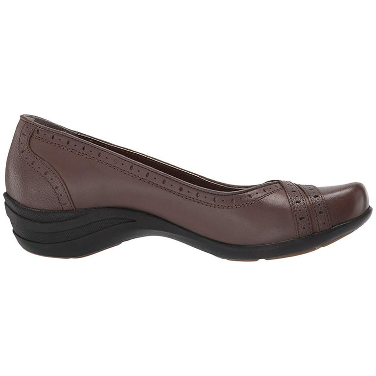 Hush puppies men's zero cheap g lace up formal shoes