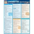 thumbnail image 1 of Pre-Owned Chemistry Terminology: The ABCs of Chemistry (Misc.) 1423216377 9781423216377, 1 of 1