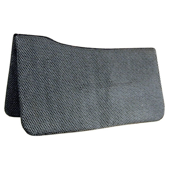 CIRCLE Y Reinsman Square Contour Tacky Too 30" Length 30" Drop Under Pad (45100T)