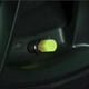 thumbnail image 3 of Kenally Tapa de válvula de neumático de coche Universal de 4 piezas cubierta de rueda luminosa Protector de neumático de automóvil Type1 NO1, 3 of 6