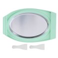 thumbnail image 1 of Stir Fried Ice Cream Maker, Rolled Ice Cream Maker Mini Multipurpose Fast Cooling Easy To Use Safe  For Frozen Yogurt Sorbet, 1 of 8