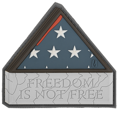 thumbnail image 1 of La Liberté n'Est Pas un Patch Gratuit, 1 of 1