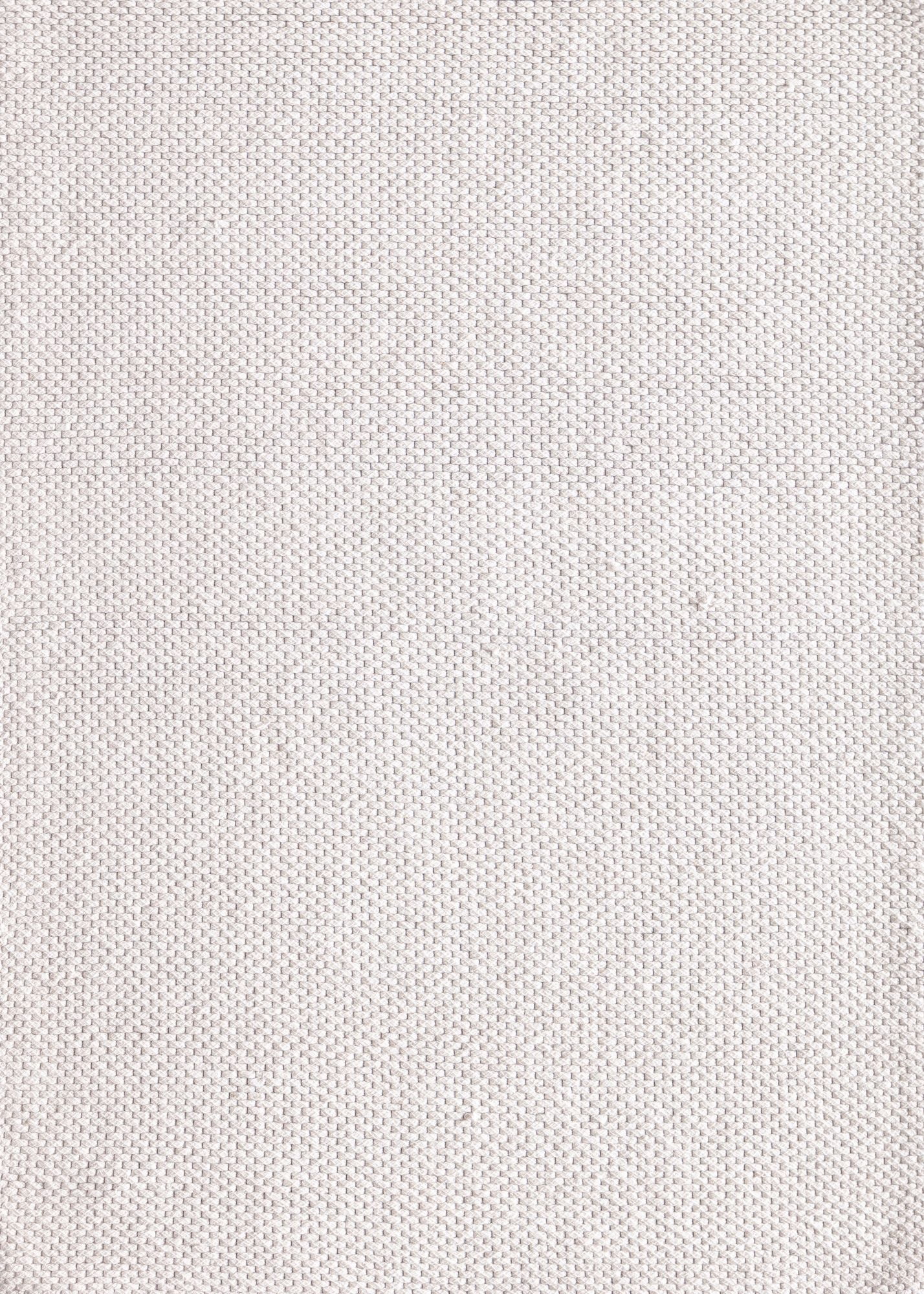 Rugs America Pale Ona DF15A Houndstooth Farmhouse Cream Area Rug, 8’0”x10’0”