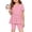 Beige(Heart Print), variant on Girls' Summer Outfits Size 7 Cute Preppy Two Piece Outfits Lounge Set Casual Floral Butterfly Print Short Sleeve Ruffle Hem T Shirts Top and Biker Shorts Watermelon Red 7-8 Years