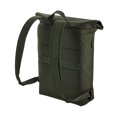 thumbnail image 2 of Bagbase Simplicity Roll Top 15L Backpack, 2 of 2