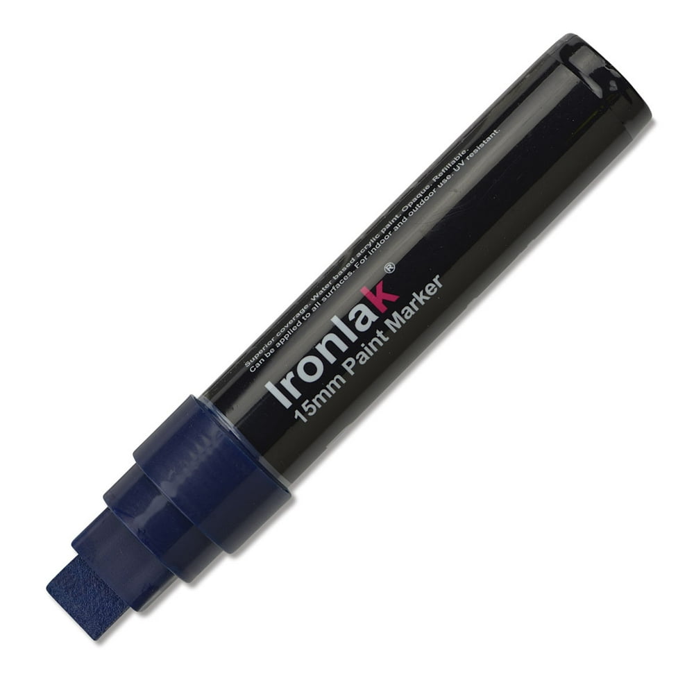 Ironlak paint pens Clearance