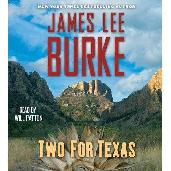 Two for Texas (CD-Audio)