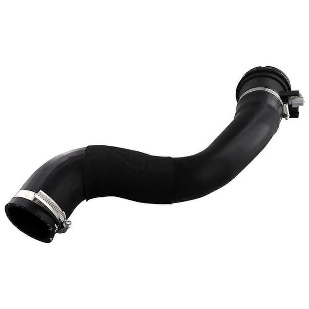 Car Turbo Intercooler Outlet Tube for Super Duty 2017-2019 HC3Z-6F073-B HC3Z-6F073-A HC3Z6F073B HC3Z6F073A