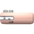 thumbnail image 1 of Scelleuse de Sacs 3 en 1 Mini, Coupe-Sac Rechargeable, Petite Scelleuse à Pression pour la Maison, Machine Portative de Scellage de Sacs en Plastique pour Collations, 1 of 8
