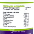 thumbnail image 2 of Glucosamina Condroitina MSM AHA 120 tabs Green House Green House GRHGLUCOSAMINA, 2 of 6