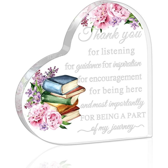 Appreciation Gift for Teacher Appreciation Gifts Desk Table Shelf Accessories Best Teacher Gifts from Students Gifts for Teachers