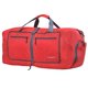 thumbnail image 1 of Bolsa de viaje Woogwin, grande, impermeable, 60 L, roja, 1 of 7