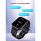 thumbnail image 4 of Reloj Inteligente Smart Watch Qx7 Bluetooth Call 1.85, 4 of 8