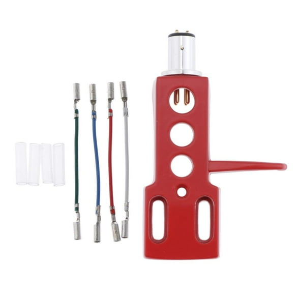 licencia Giratoria licencia Giratoria, soporte para universal LP Cabezal De Repuesto Cable De Repuesto Pen Head Para Cartuchos 红色