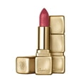 thumbnail image 2 of Guerlain Kiss Kiss Matte Lip Colour, Flaming Rose 0.12 oz, 2 of 2