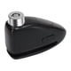 thumbnail image 1 of Candado de freno de disco Eigraketly para bicicleta motocicleta seguridad ajustable negro, 1 of 6