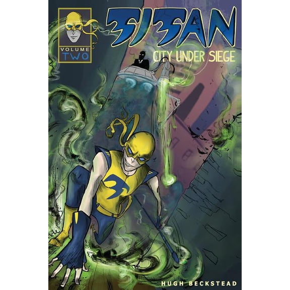 Titan 2 : City Under Siege