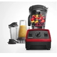 thumbnail image 2 of Licuadora Vitamix Explorian E320 64 fl oz roja 120V, 2 of 2