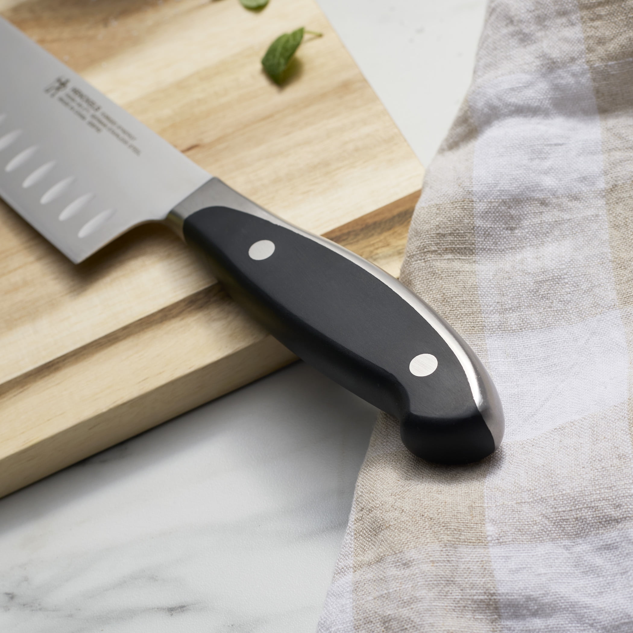 J.A. Henckels International Forged Synergy 6" Utility Knife