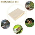 thumbnail image 5 of Covers Frost Covers With Zipper Drawstring Cover Bags For Outdoor Winter Frost Cold Weather Shrubs Trees Jacket Covers, 5 of 5