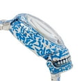 thumbnail image 5 of Invicta Men's 42304 Artist Automatic Silver Blue Toned Stainless Steel 3 Hand Silver, Blue Dial Watch, 5 of 9
