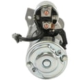 thumbnail image 4 of DB Electrical 410-48112 Starter Compatible With/Replacement For 4.0L Frontier Pickup & Xterra 2005-2015/Pathfinder 2005-2012/Equator 2009-2012/23300-EA200, 23300-EA20A, 23300-EA20AR, 4 of 4
