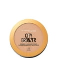 thumbnail image 1 of Maybelline New York City Bronzer Powder Makeup, Bronzer and Contour Powder, 200 ,9.25gr, 1 of 5