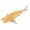 Orange, variant on Shark Squishy Toys - Shark Maltose Mold Sensory Fidget, Slow Rising Squishy Fidget T-oys, Stress Relief Sensory T-oys for Adults Focus & Relaxation Party Favors Office Desk Gadgets