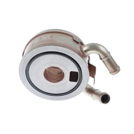 1x New Oil Cooler Assembly Fit for Toyota Tundra 4.0L 2005-2011 15710-31010